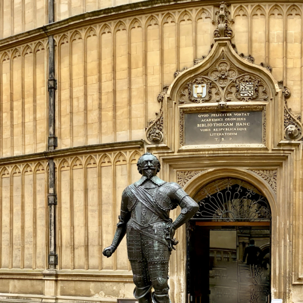 Британский гранд вояж на авто или «Отпуск — это маленькая жизнь»