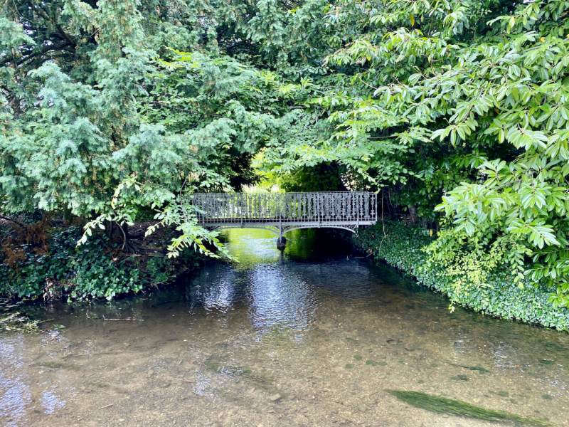 Британский гранд вояж на авто или «Отпуск — это маленькая жизнь»