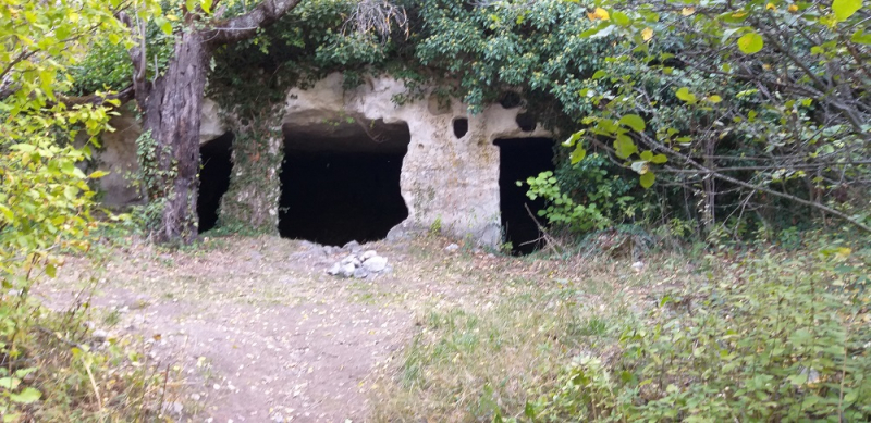 Первый раз в Крыму: Керчь – Феодосия – Коктебель – Алушта  - Ялта – Севастополь – Бахчисарай -Симферополь (и многое другое) в сентябре – октябре 2020