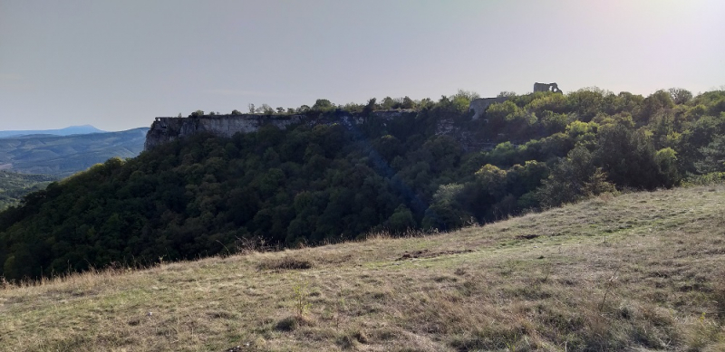 Первый раз в Крыму: Керчь – Феодосия – Коктебель – Алушта  - Ялта – Севастополь – Бахчисарай -Симферополь (и многое другое) в сентябре – октябре 2020