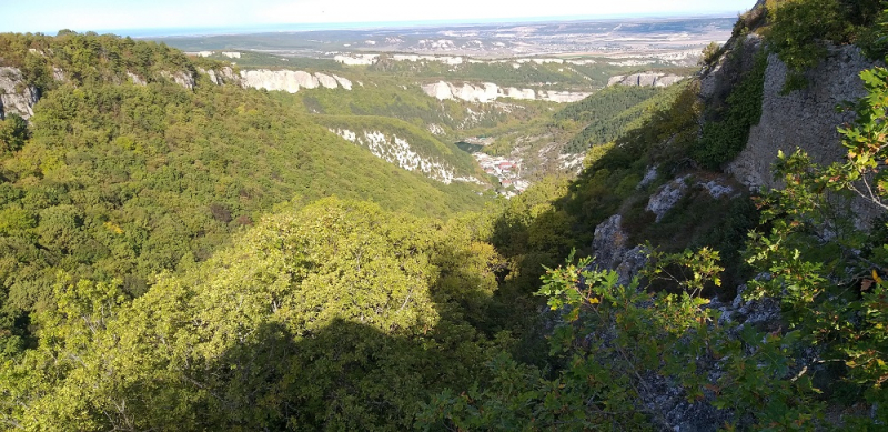 Первый раз в Крыму: Керчь – Феодосия – Коктебель – Алушта  - Ялта – Севастополь – Бахчисарай -Симферополь (и многое другое) в сентябре – октябре 2020