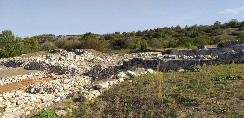 Первый раз в Крыму: Керчь – Феодосия – Коктебель – Алушта  - Ялта – Севастополь – Бахчисарай -Симферополь (и многое другое) в сентябре – октябре 2020