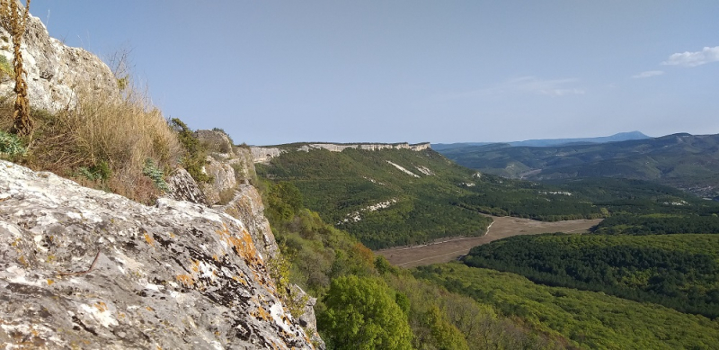 Первый раз в Крыму: Керчь – Феодосия – Коктебель – Алушта  - Ялта – Севастополь – Бахчисарай -Симферополь (и многое другое) в сентябре – октябре 2020