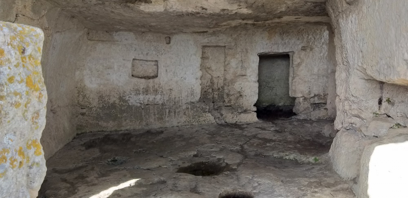 Первый раз в Крыму: Керчь – Феодосия – Коктебель – Алушта  - Ялта – Севастополь – Бахчисарай -Симферополь (и многое другое) в сентябре – октябре 2020