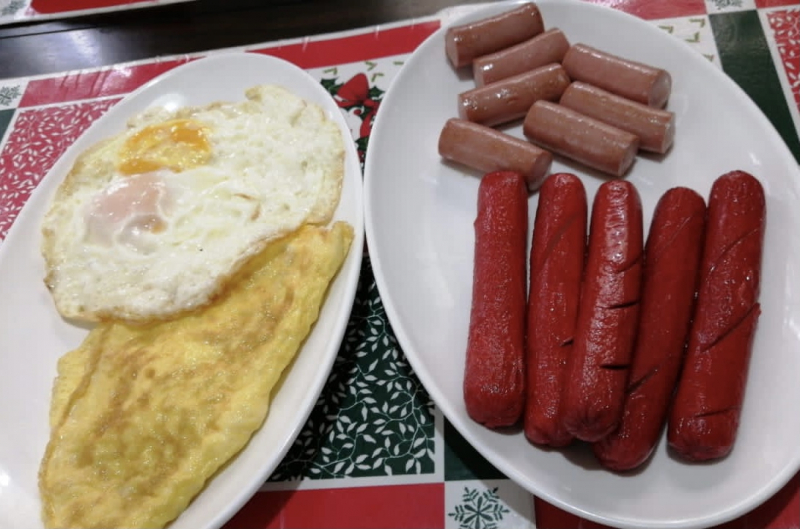 Ветер перемен или Манила заманила.