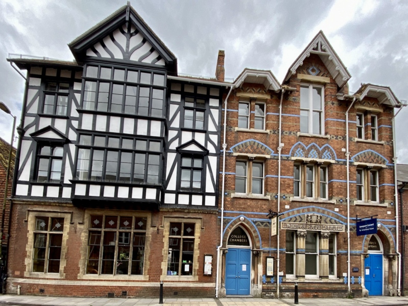 Британский гранд вояж на авто или «Отпуск — это маленькая жизнь»