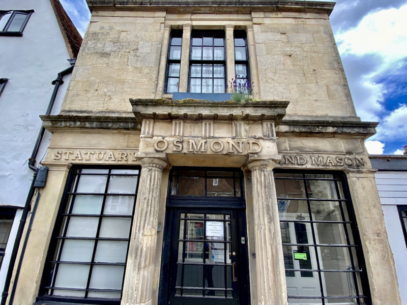 Британский гранд вояж на авто или «Отпуск — это маленькая жизнь»