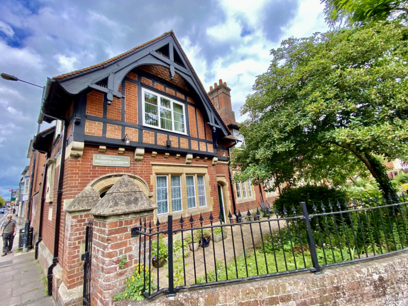 Британский гранд вояж на авто или «Отпуск — это маленькая жизнь»