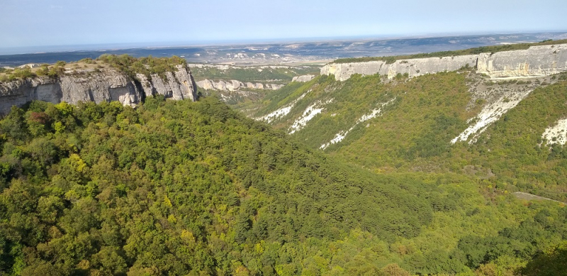 Первый раз в Крыму: Керчь – Феодосия – Коктебель – Алушта  - Ялта – Севастополь – Бахчисарай -Симферополь (и многое другое) в сентябре – октябре 2020