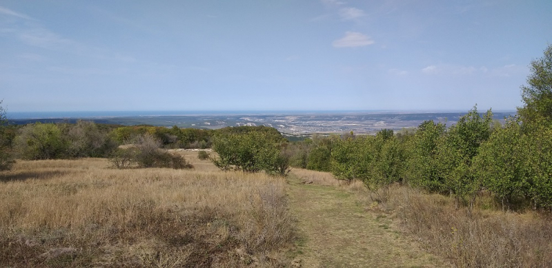 Первый раз в Крыму: Керчь – Феодосия – Коктебель – Алушта  - Ялта – Севастополь – Бахчисарай -Симферополь (и многое другое) в сентябре – октябре 2020