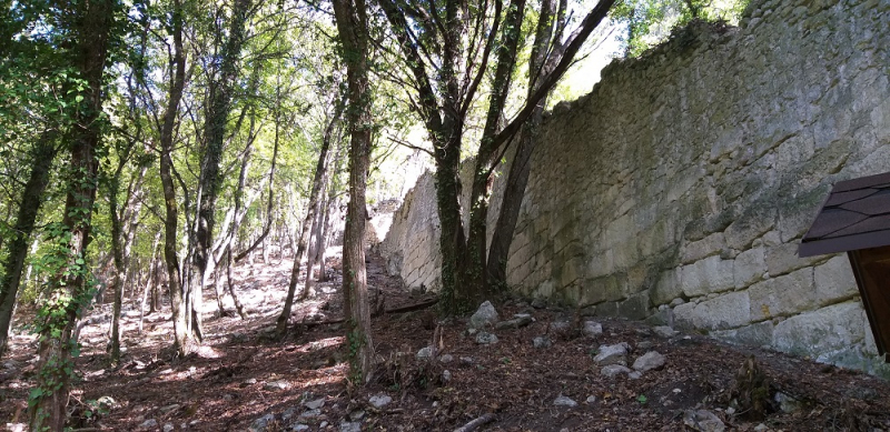 Первый раз в Крыму: Керчь – Феодосия – Коктебель – Алушта  - Ялта – Севастополь – Бахчисарай -Симферополь (и многое другое) в сентябре – октябре 2020