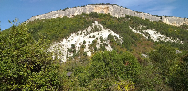 Первый раз в Крыму: Керчь – Феодосия – Коктебель – Алушта  - Ялта – Севастополь – Бахчисарай -Симферополь (и многое другое) в сентябре – октябре 2020