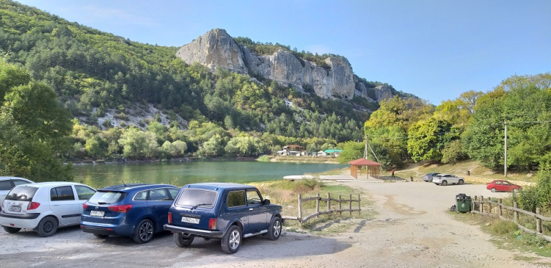 Первый раз в Крыму: Керчь – Феодосия – Коктебель – Алушта  - Ялта – Севастополь – Бахчисарай -Симферополь (и многое другое) в сентябре – октябре 2020