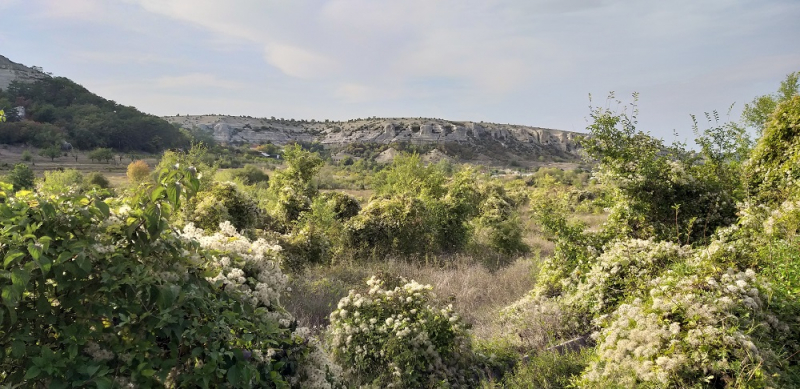 Первый раз в Крыму: Керчь – Феодосия – Коктебель – Алушта  - Ялта – Севастополь – Бахчисарай -Симферополь (и многое другое) в сентябре – октябре 2020
