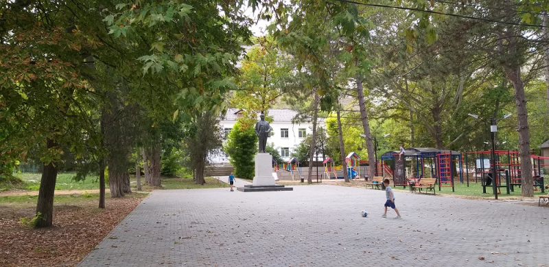 Первый раз в Крыму: Керчь – Феодосия – Коктебель – Алушта  - Ялта – Севастополь – Бахчисарай -Симферополь (и многое другое) в сентябре – октябре 2020