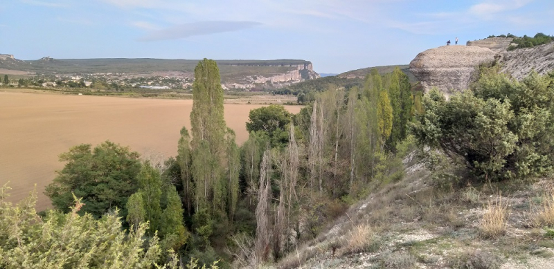 Первый раз в Крыму: Керчь – Феодосия – Коктебель – Алушта  - Ялта – Севастополь – Бахчисарай -Симферополь (и многое другое) в сентябре – октябре 2020