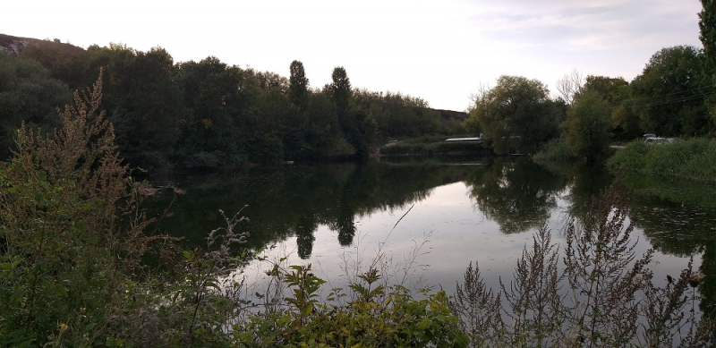 Первый раз в Крыму: Керчь – Феодосия – Коктебель – Алушта  - Ялта – Севастополь – Бахчисарай -Симферополь (и многое другое) в сентябре – октябре 2020