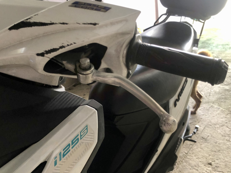 Ветер перемен или Манила заманила.