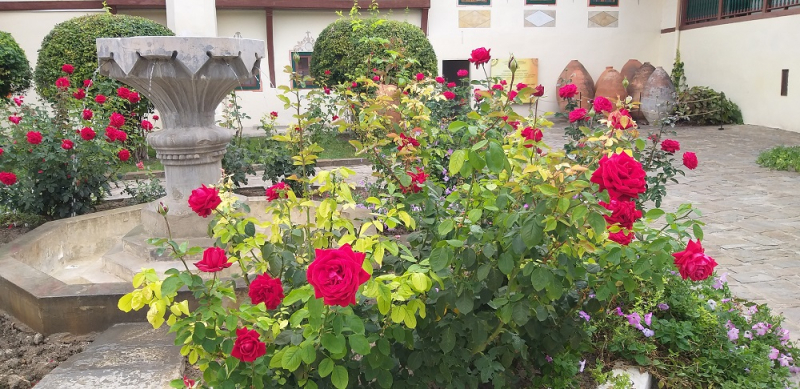 Первый раз в Крыму: Керчь – Феодосия – Коктебель – Алушта  - Ялта – Севастополь – Бахчисарай -Симферополь (и многое другое) в сентябре – октябре 2020