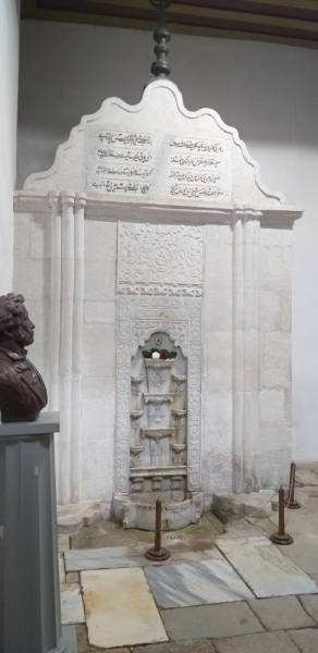 Первый раз в Крыму: Керчь – Феодосия – Коктебель – Алушта  - Ялта – Севастополь – Бахчисарай -Симферополь (и многое другое) в сентябре – октябре 2020