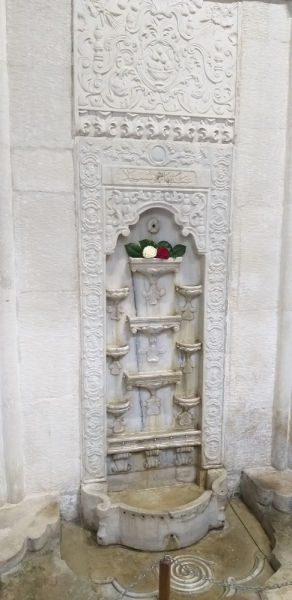 Первый раз в Крыму: Керчь – Феодосия – Коктебель – Алушта  - Ялта – Севастополь – Бахчисарай -Симферополь (и многое другое) в сентябре – октябре 2020