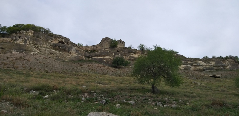 Первый раз в Крыму: Керчь – Феодосия – Коктебель – Алушта  - Ялта – Севастополь – Бахчисарай -Симферополь (и многое другое) в сентябре – октябре 2020