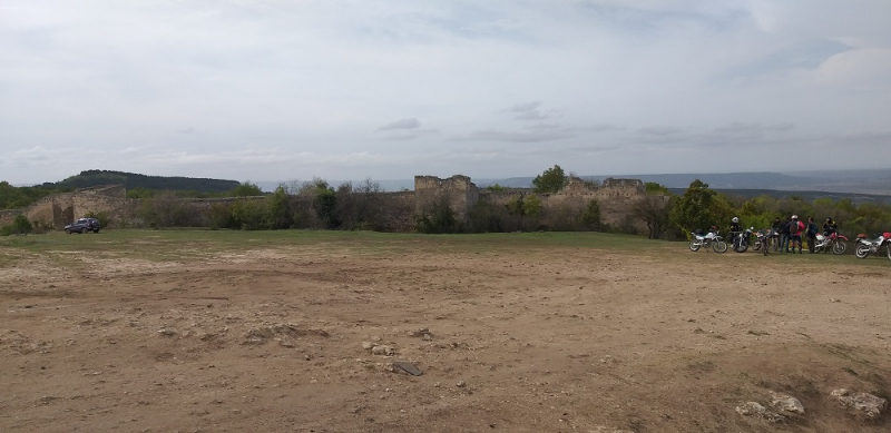 Первый раз в Крыму: Керчь – Феодосия – Коктебель – Алушта  - Ялта – Севастополь – Бахчисарай -Симферополь (и многое другое) в сентябре – октябре 2020