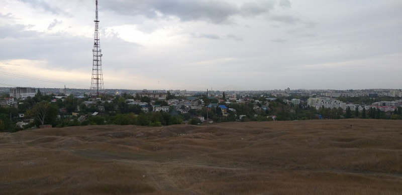 Первый раз в Крыму: Керчь – Феодосия – Коктебель – Алушта  - Ялта – Севастополь – Бахчисарай -Симферополь (и многое другое) в сентябре – октябре 2020