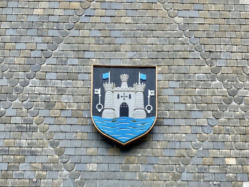 Британский гранд вояж на авто или «Отпуск — это маленькая жизнь»