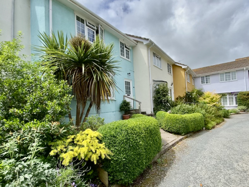 Британский гранд вояж на авто или «Отпуск — это маленькая жизнь»