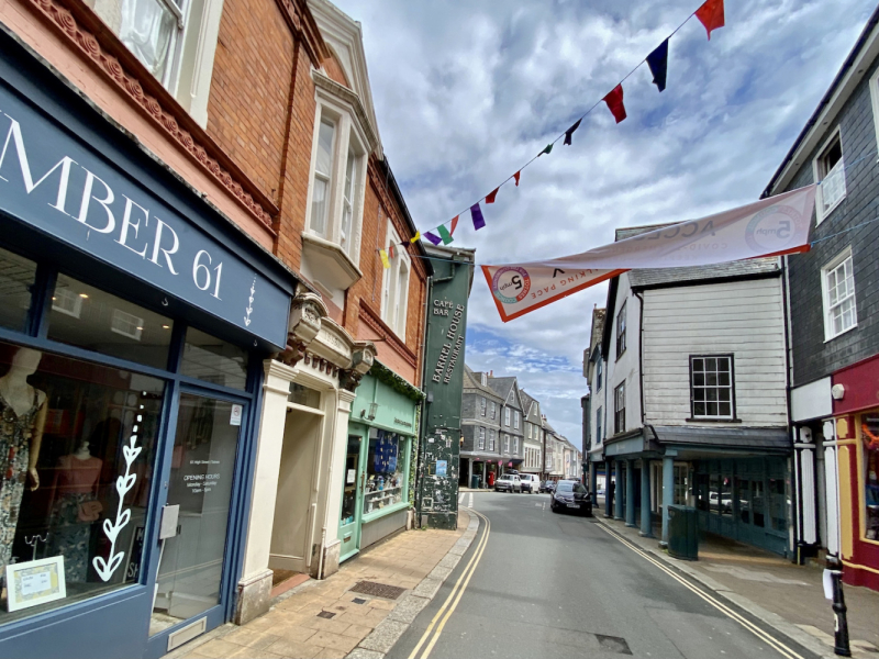 Британский гранд вояж на авто или «Отпуск — это маленькая жизнь»