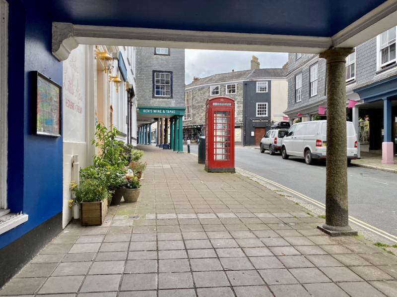 Британский гранд вояж на авто или «Отпуск — это маленькая жизнь»