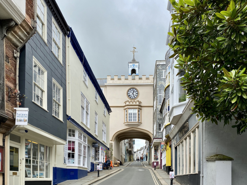 Британский гранд вояж на авто или «Отпуск — это маленькая жизнь»