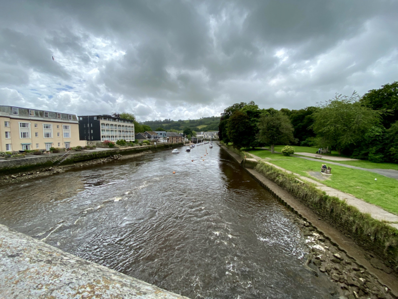 Британский гранд вояж на авто или «Отпуск — это маленькая жизнь»
