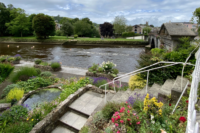 Британский гранд вояж на авто или «Отпуск — это маленькая жизнь»
