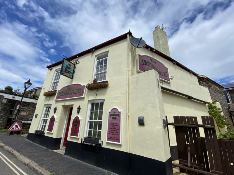 Британский гранд вояж на авто или «Отпуск — это маленькая жизнь»