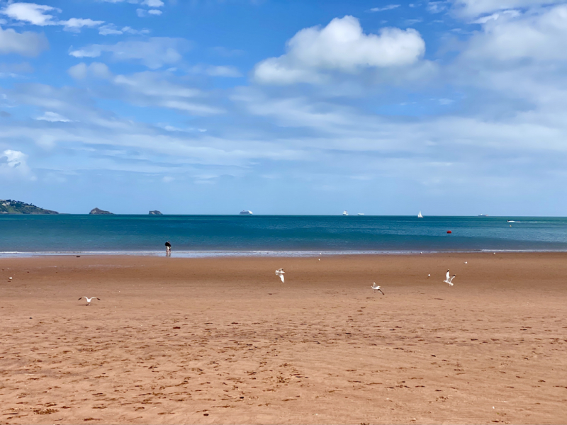 Британский гранд вояж на авто или «Отпуск — это маленькая жизнь»