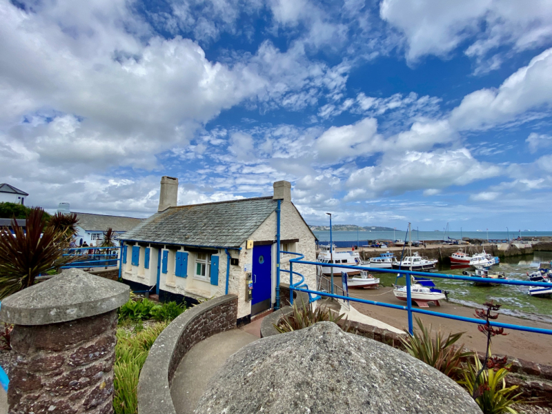 Британский гранд вояж на авто или «Отпуск — это маленькая жизнь»