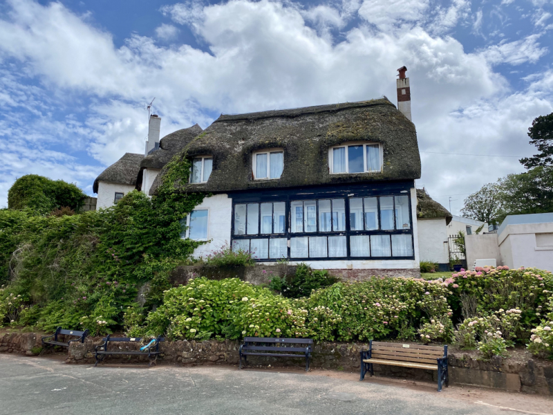 Британский гранд вояж на авто или «Отпуск — это маленькая жизнь»