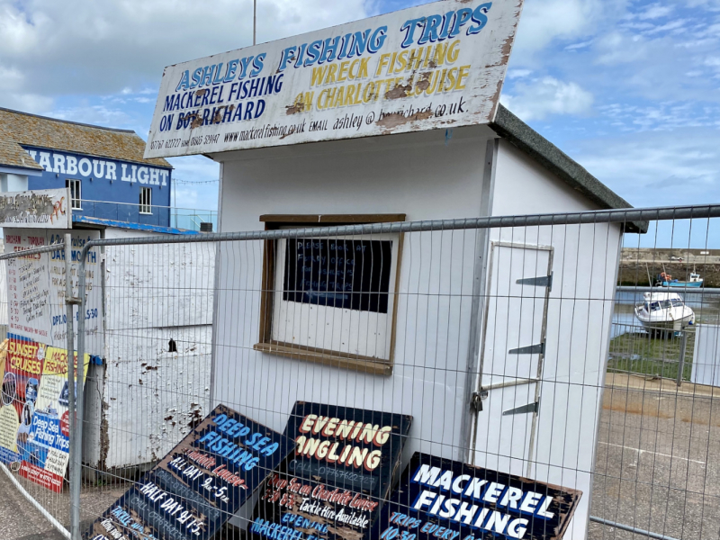 Британский гранд вояж на авто или «Отпуск — это маленькая жизнь»