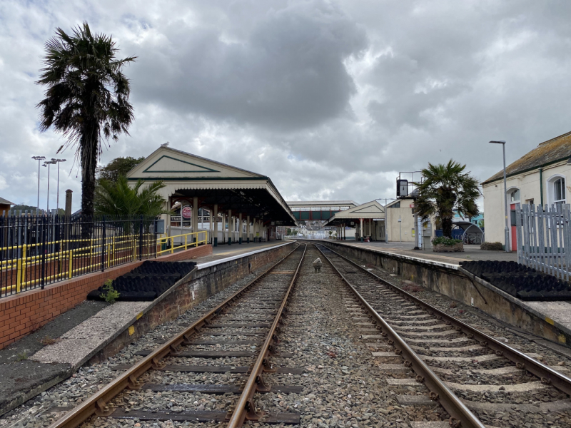 Британский гранд вояж на авто или «Отпуск — это маленькая жизнь»