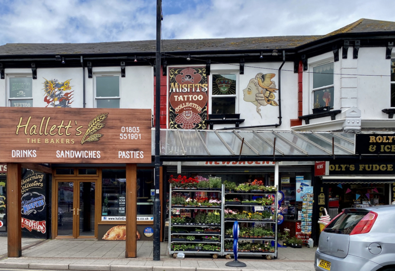 Британский гранд вояж на авто или «Отпуск — это маленькая жизнь»