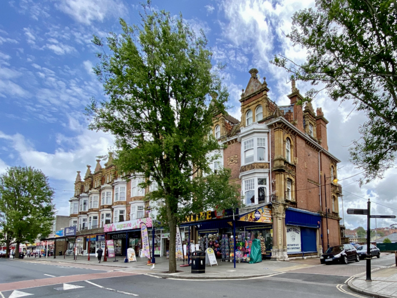 Британский гранд вояж на авто или «Отпуск — это маленькая жизнь»