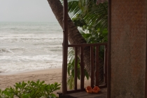 подскажите идеальное место в Тайланде)