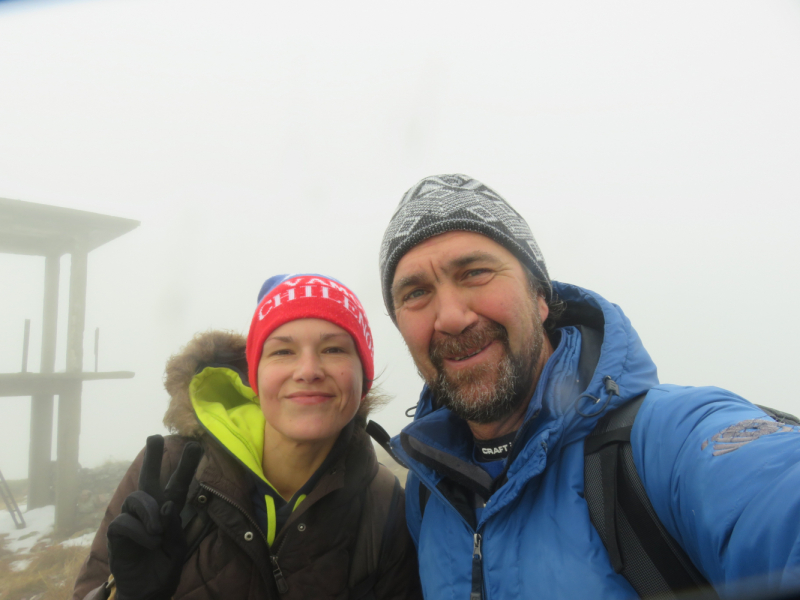 Эмиграция в Болгарию или доярка из Георгиевки