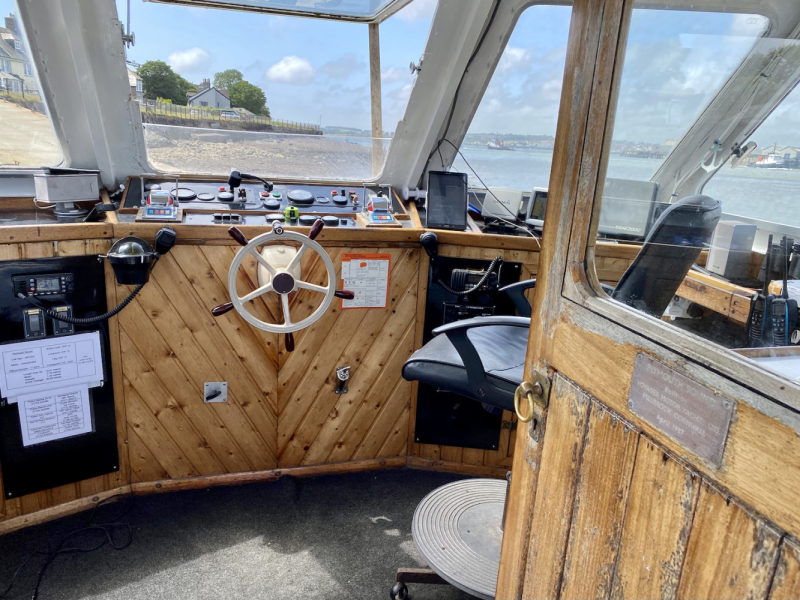 Британский гранд вояж на авто или «Отпуск — это маленькая жизнь»