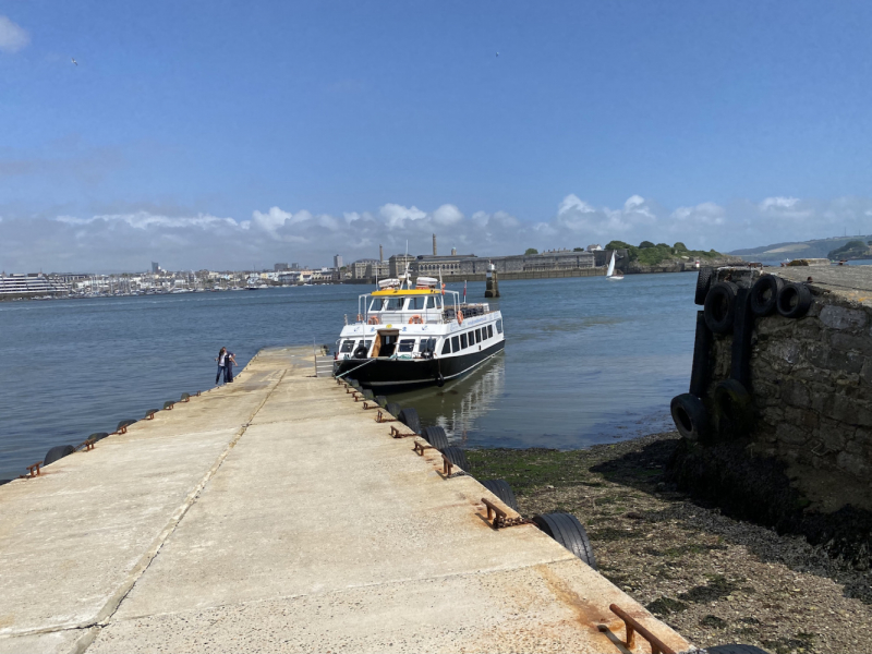 Британский гранд вояж на авто или «Отпуск — это маленькая жизнь»