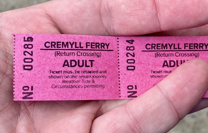 Британский гранд вояж на авто или «Отпуск — это маленькая жизнь»