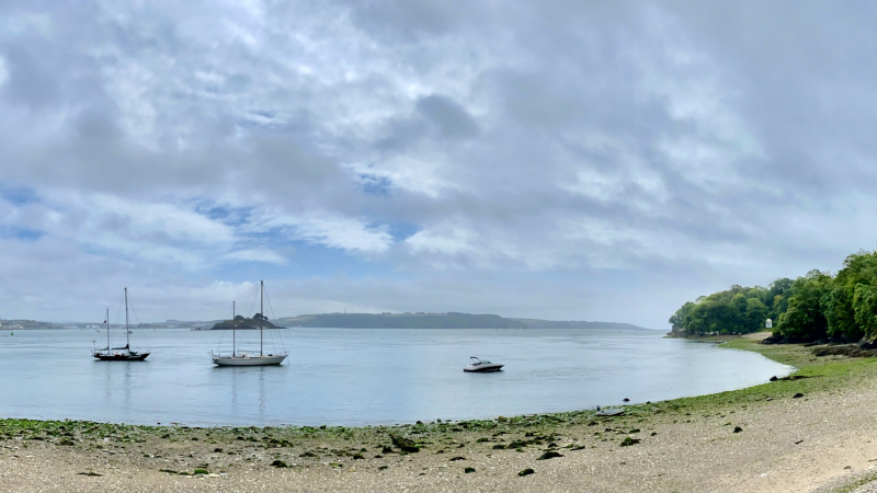 Британский гранд вояж на авто или «Отпуск — это маленькая жизнь»