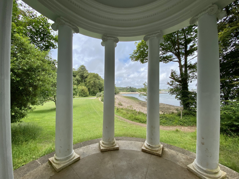 Британский гранд вояж на авто или «Отпуск — это маленькая жизнь»